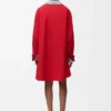 Shirt Dress in Cotton