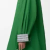 Shirt Dress in Cotton