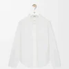 Shirt in Cotton