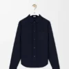 Shirt in Cotton