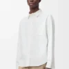 Shirt in Cotton