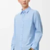 Shirt in Cotton
