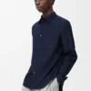 Shirt in Cotton
