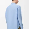 Shirt in Cotton