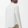 Shirt in Cotton