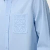 Shirt in Cotton