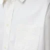 Shirt in Cotton