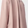 Shirt in Nappa Lambskin