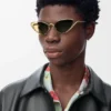 Shooting Star Sunglasses