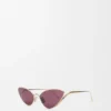 Shooting Star Sunglasses