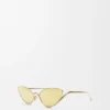 Shooting Star Sunglasses
