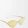 Shooting Star Sunglasses