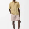 Shorts in Cotton