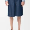 Shorts in Cotton