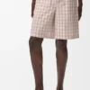 Shorts in Cotton