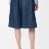 Shorts in Cotton