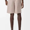 Shorts in Cotton