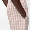 Shorts in Cotton