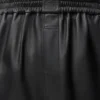 Shorts in Nappa Lambskin