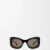 Sierra Butterfly Sunglasses