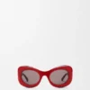 Sierra Butterfly Sunglasses