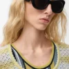 Sierra Butterfly Sunglasses