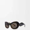 Sierra Butterfly Sunglasses