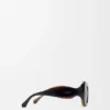 Sierra Butterfly Sunglasses