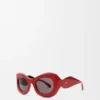 Sierra Butterfly Sunglasses