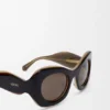 Sierra Butterfly Sunglasses