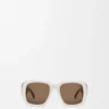 Sierra Square Sunglasses