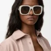 Sierra Square Sunglasses