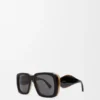 Sierra Square Sunglasses