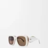 Sierra Square Sunglasses