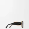 Sierra Square Sunglasses