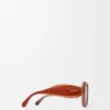 Sierra Square Sunglasses