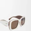 Sierra Square Sunglasses