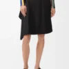 Skirt in Wool
