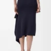 Skirt in Wool