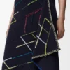 Skirt in Wool