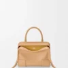 Small Amazona 180 Bag in Soft Calfskin