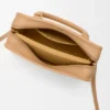 Small Amazona 180 Bag in Soft Calfskin