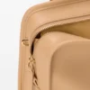 Small Amazona 180 Bag in Soft Calfskin