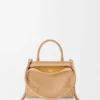Small Amazona 180 Bag in Soft Calfskin