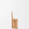 Small Amazona 180 Bag in Soft Calfskin