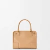 Small Amazona 180 Bag in Soft Calfskin