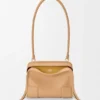 Small Amazona 180 Bag in Soft Calfskin
