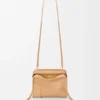 Small Amazona 180 Bag in Soft Calfskin