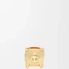 Small Animal Dice in Metal