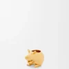 Small Animal Dice in Metal